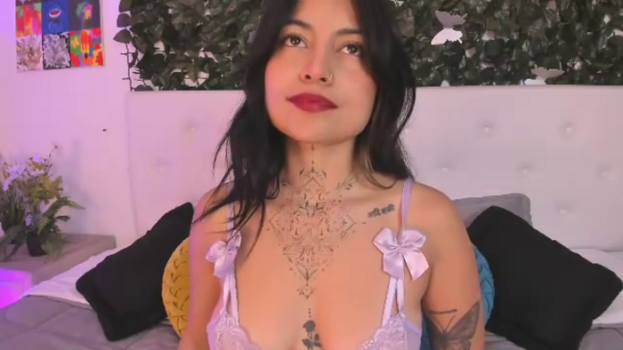 calypso-olsen