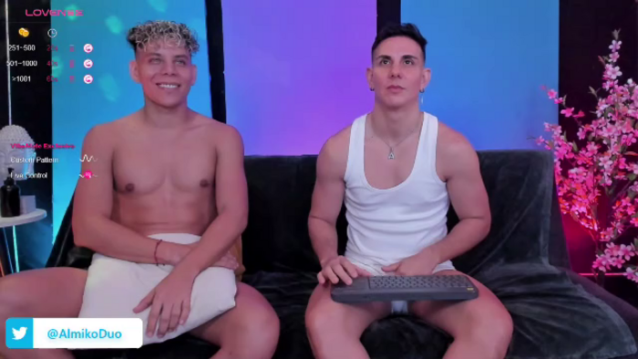 al-fox-and-miko-fortuni