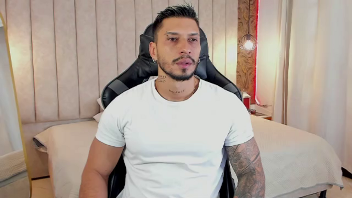 seth-vega
