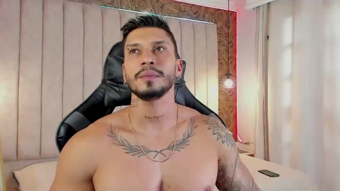 seth-vega
