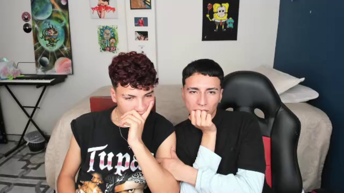 camilo-and-brayan