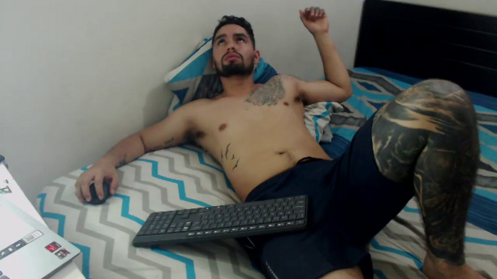 deivid-james