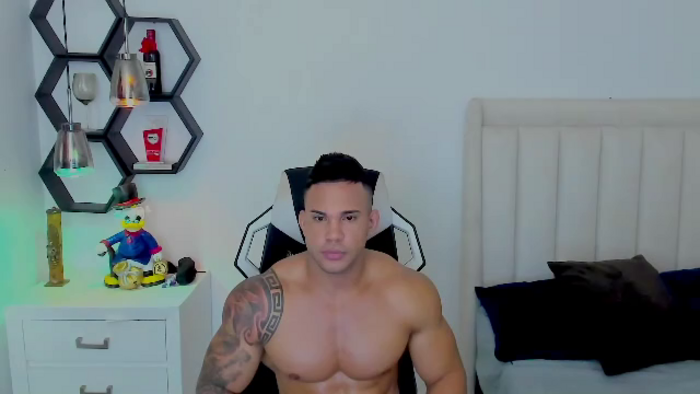 matthew-santos