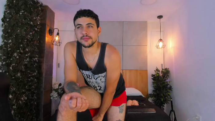 paul-riveraa
