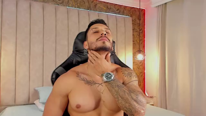 seth-vega