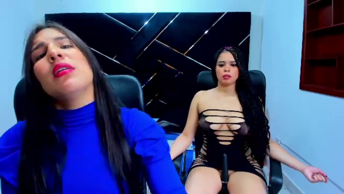 kiara-and-candace