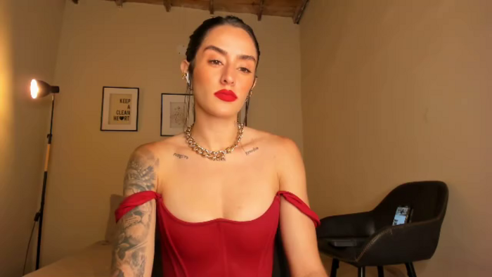 louissa-bennett