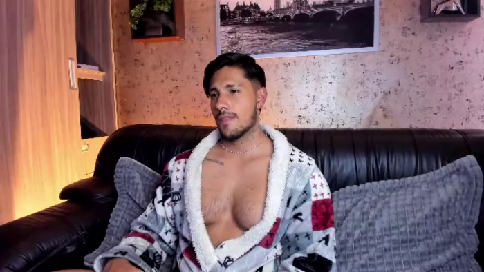 aaron-stark