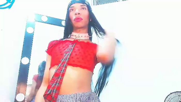 lanna-rouse