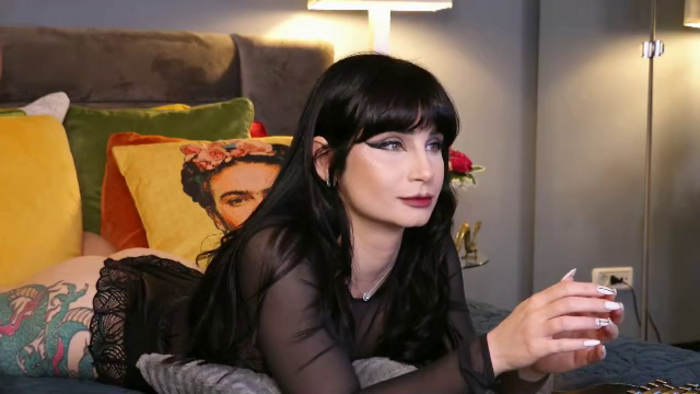 sarah