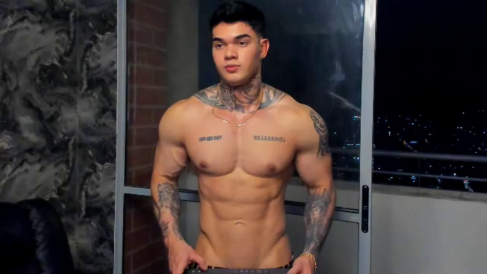 justin-clark