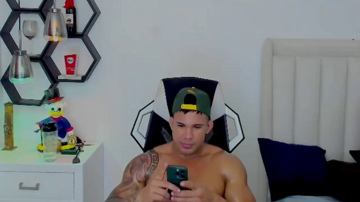 matthew-santos