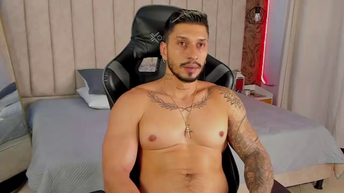 seth-vega