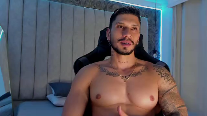 seth-vega