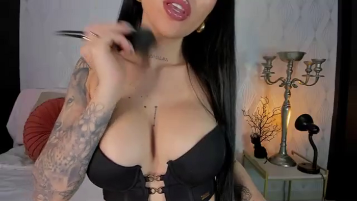 olivia-maldini