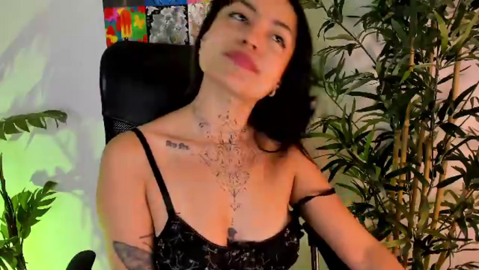 calypso-olsen
