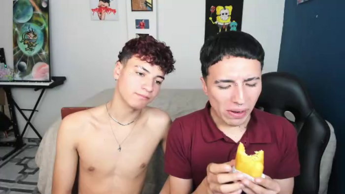 camilo-and-brayan