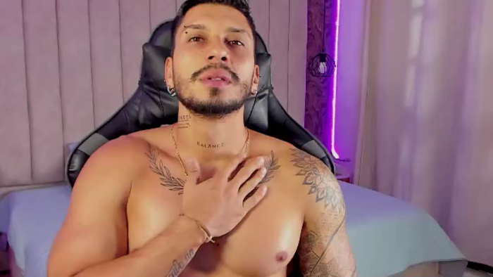 seth-vega