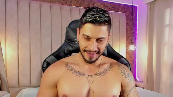 seth-vega