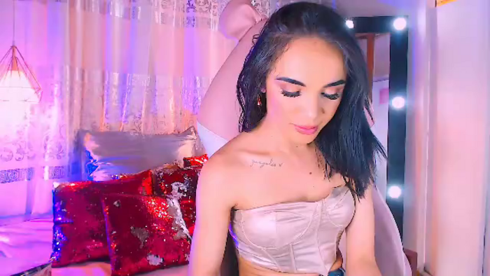 shantall-sophia