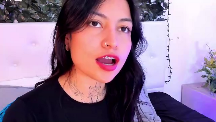 calypso-olsen