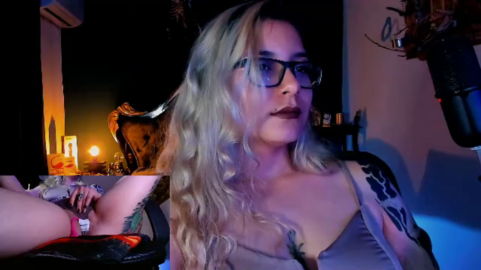 lilith-mystic
