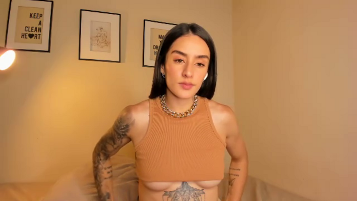 louissa-bennett