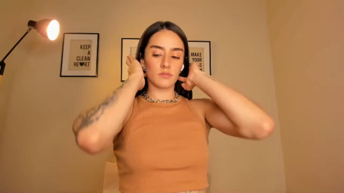 louissa-bennett