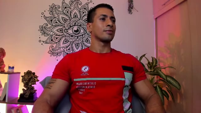 aaron-strong