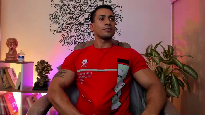 aaron-strong
