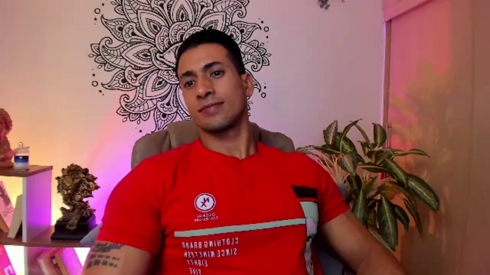 aaron-strong