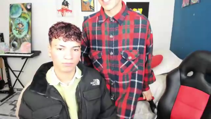 camilo-and-brayan
