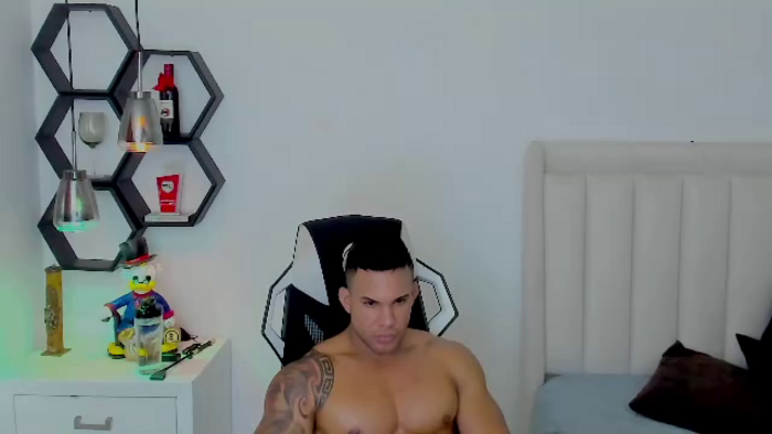 matthew-santos
