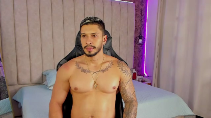 seth-vega