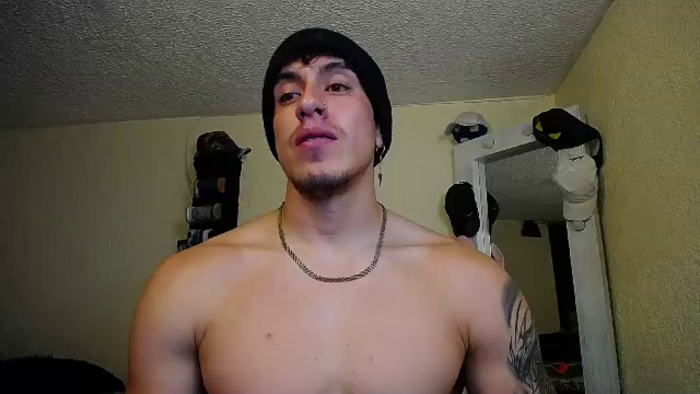 terceo-clack