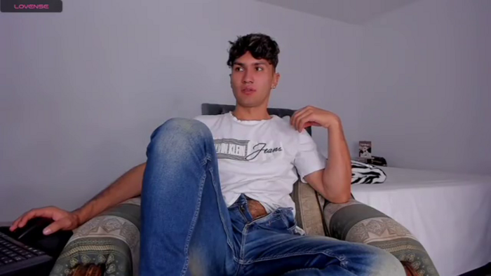 valerio-james