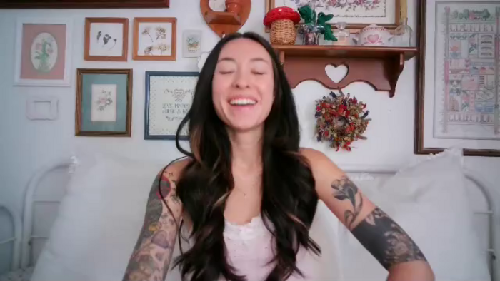 daisy-luu