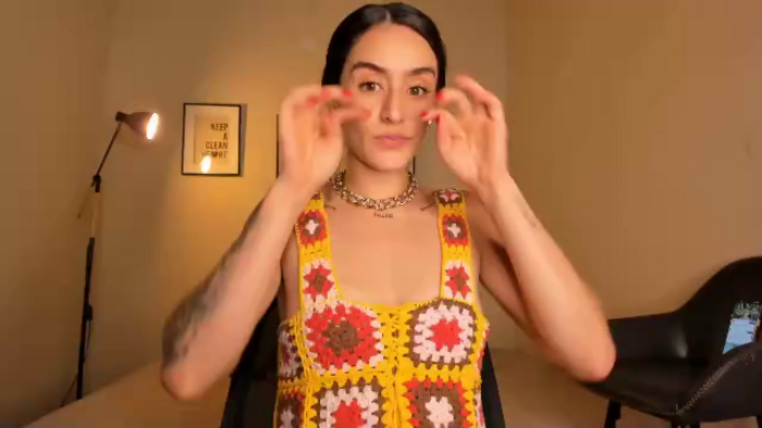 louissa-bennett