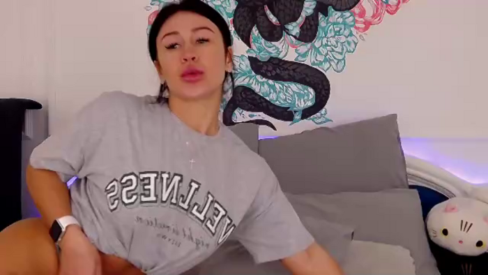 stacy-snake
