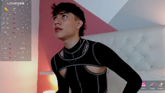 aaron-dayker