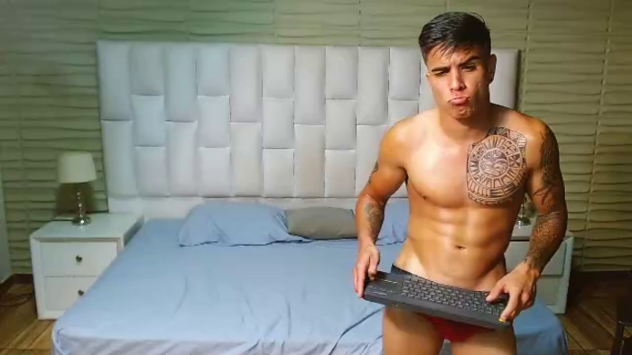 harley-moore