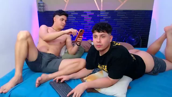 jordan-velez-and-rooney-saenz