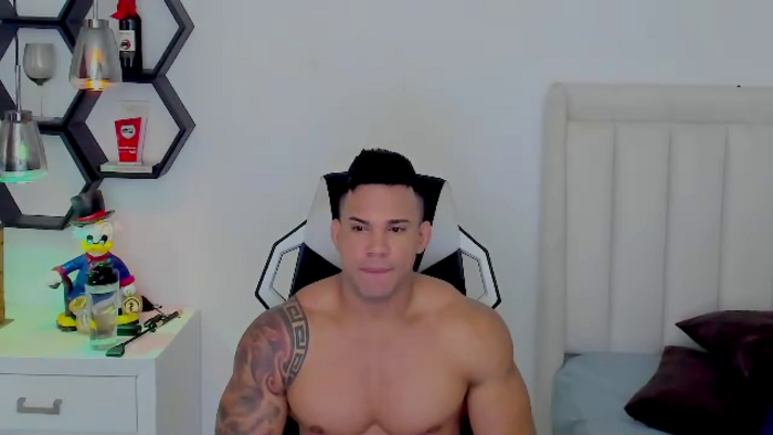 matthew-santos