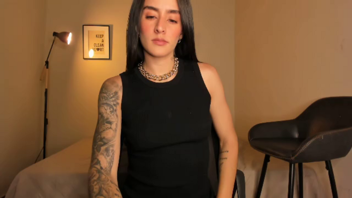 louissa-bennett