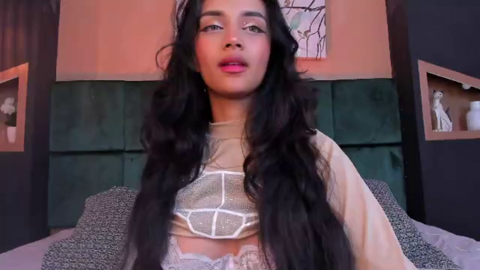melany-oconner