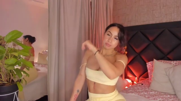 yoko-lenon