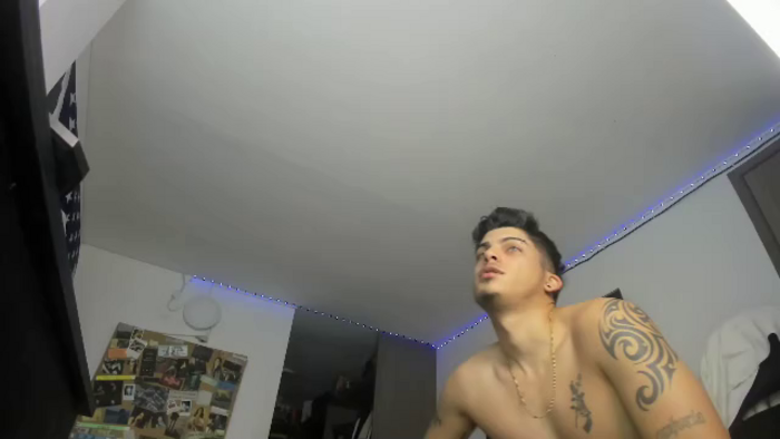 charliie-hotx