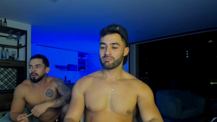 valentin-and-dante