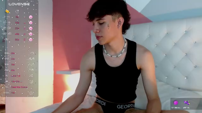 aaron-dayker