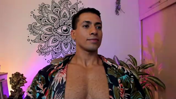aaron-strong